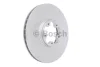 Диск гальмівний (передній) Ford Transit 00-06 (294x24.5) (з вентиляцією) BOSCH 0 986 479 B29 (фото 1)