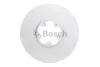 Диск гальмівний (передній) Ford Transit 00-06 (294x24.5) (з вентиляцією) BOSCH 0 986 479 B29 (фото 2)