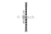 Диск гальмівний (передній) Ford Transit 00-06 (294x24.5) (з вентиляцією) BOSCH 0 986 479 B29 (фото 3)