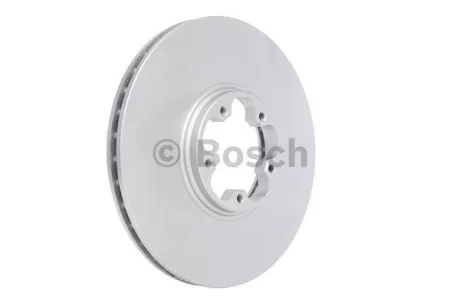 Диск гальмівний (передній) Ford Transit 00-06 (294x24.5) (з вентиляцією) BOSCH 0 986 479 B29