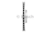 Диск гальмівний (передній) Ford Transit 00-06 (294x24.5) (з вентиляцією) BOSCH 0 986 479 B29 (фото 5)