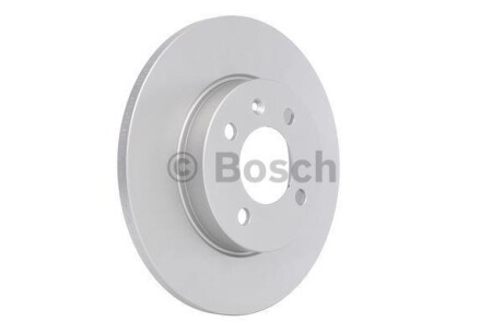 Диск тормозной передний BOSCH 0 986 479 B30