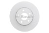 Диск тормозной задний BOSCH 0 986 479 B31 (фото 2)