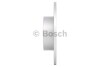 Диск тормозной задний BOSCH 0 986 479 B31 (фото 3)