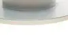 Диск тормозной задний BOSCH 0 986 479 B31 (фото 3)