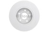 Диск тормозной задний BOSCH 0 986 479 B31 (фото 4)