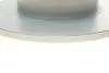 Диск тормозной задний BOSCH 0 986 479 B31 (фото 4)