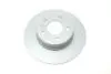 Диск тормозной задний BOSCH 0 986 479 B31 (фото 7)