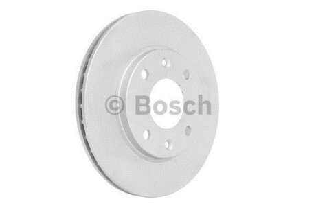 Диск гальмiвний переднiй BOSCH 0 986 479 B32