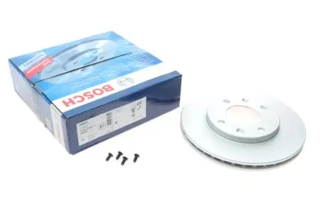Диск тормозной передний BOSCH 0 986 479 B32