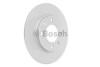 Диск тормозной задний BOSCH 0 986 479 B35 (фото 1)