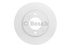 Диск тормозной задний BOSCH 0 986 479 B35 (фото 2)