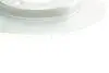 Диск гальмiвний заднiй BOSCH 0 986 479 B35 (фото 3)