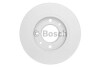 Диск тормозной задний BOSCH 0 986 479 B35 (фото 4)