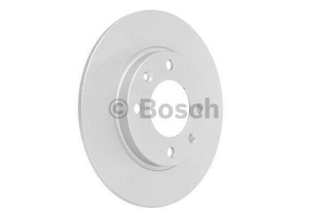 Диск тормозной задний BOSCH 0 986 479 B35