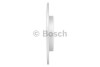 Диск тормозной задний BOSCH 0 986 479 B35 (фото 5)