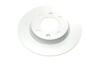 Диск тормозной задний BOSCH 0 986 479 B35 (фото 7)
