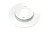 Диск гальмiвний заднiй BOSCH 0 986 479 B35 (фото 7)