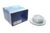 Диск тормозной задний BOSCH 0 986 479 B38 (фото 1)