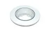 Диск тормозной задний BOSCH 0 986 479 B38 (фото 2)