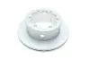 Диск тормозной задний BOSCH 0 986 479 B38 (фото 5)