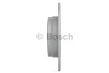 Диск тормозной задний BOSCH 0 986 479 B41 (фото 3)