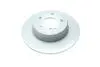 Диск тормозной задний BOSCH 0 986 479 B41 (фото 4)