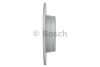 Диск тормозной задний BOSCH 0 986 479 B41 (фото 5)