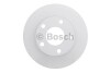 Диск тормозной задний BOSCH 0 986 479 B56 (фото 2)