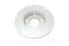 Диск тормозной задний BOSCH 0 986 479 B56 (фото 2)