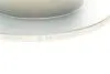 Диск тормозной задний BOSCH 0 986 479 B56 (фото 3)
