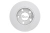 Диск тормозной задний BOSCH 0 986 479 B56 (фото 4)