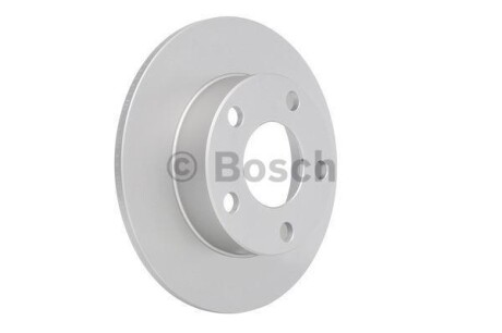 Диск тормозной задний BOSCH 0 986 479 B56