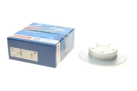 Диск тормозной задний BOSCH 0 986 479 B56