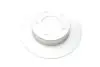 Диск тормозной задний BOSCH 0 986 479 B56 (фото 7)