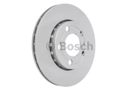 Диск гальмівний (передній) Skoda Octavia/Fabia/VW Polo 1.2-1.4 99- (238,7x18) BOSCH 0 986 479 B62