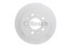 Диск гальмiвний заднiй BOSCH 0 986 479 B63 (фото 2)