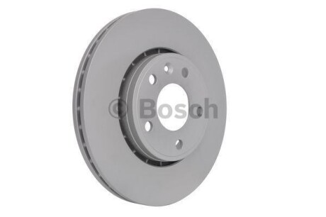 Гальмівний диск BOSCH 0986479B69