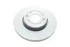 Диск тормозной BOSCH 0 986 479 B73 (фото 5)