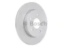 Диск тормозной (задний) Ford Focus/C-Max 04- (264.8x11) BOSCH 0 986 479 B80 (фото 1)