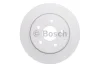 Диск тормозной (задний) Ford Focus/C-Max 04- (264.8x11) BOSCH 0 986 479 B80 (фото 2)