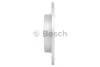 Диск тормозной (задний) Ford Focus/C-Max 04- (264.8x11) BOSCH 0 986 479 B80 (фото 3)