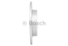 Диск тормозной (задний) Ford Focus/C-Max 04- (264.8x11) BOSCH 0 986 479 B80 (фото 5)