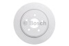 ДИСК ГАЛЬМIВНИЙ ЗАДНIЙ COATED BOSCH 0 986 479 B81 (фото 2)