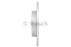 ДИСК ГАЛЬМIВНИЙ ЗАДНIЙ COATED BOSCH 0 986 479 B81 (фото 3)