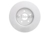 ДИСК ГАЛЬМIВНИЙ ЗАДНIЙ COATED BOSCH 0 986 479 B81 (фото 4)