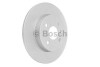 ДИСК ГАЛЬМIВНИЙ ЗАДНIЙ COATED BOSCH 0 986 479 B85 (фото 1)