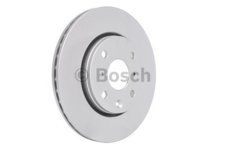 Диск тормозной передний BOSCH 0 986 479 B91