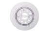 Диск тормозной задний BOSCH 0 986 479 B93 (фото 2)