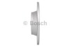 Диск тормозной задний BOSCH 0 986 479 B93 (фото 3)